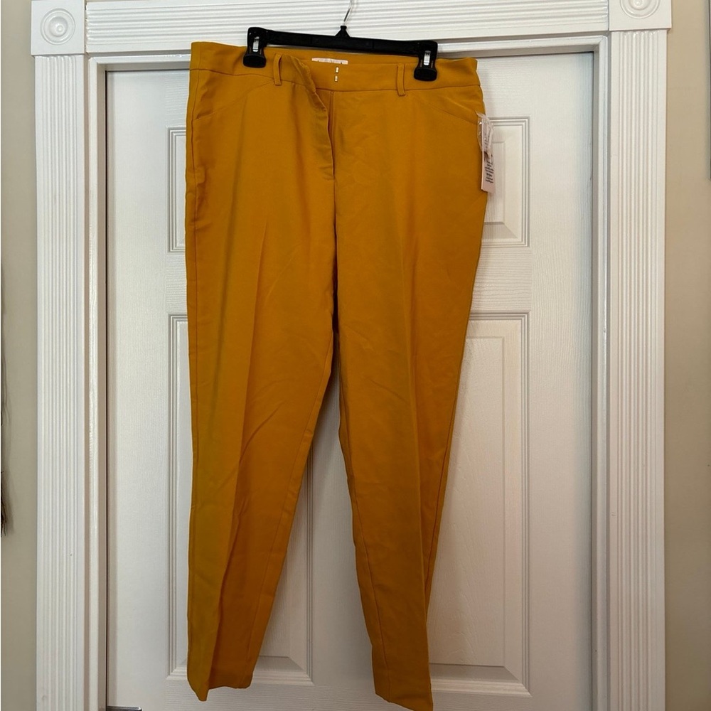 Business Pants